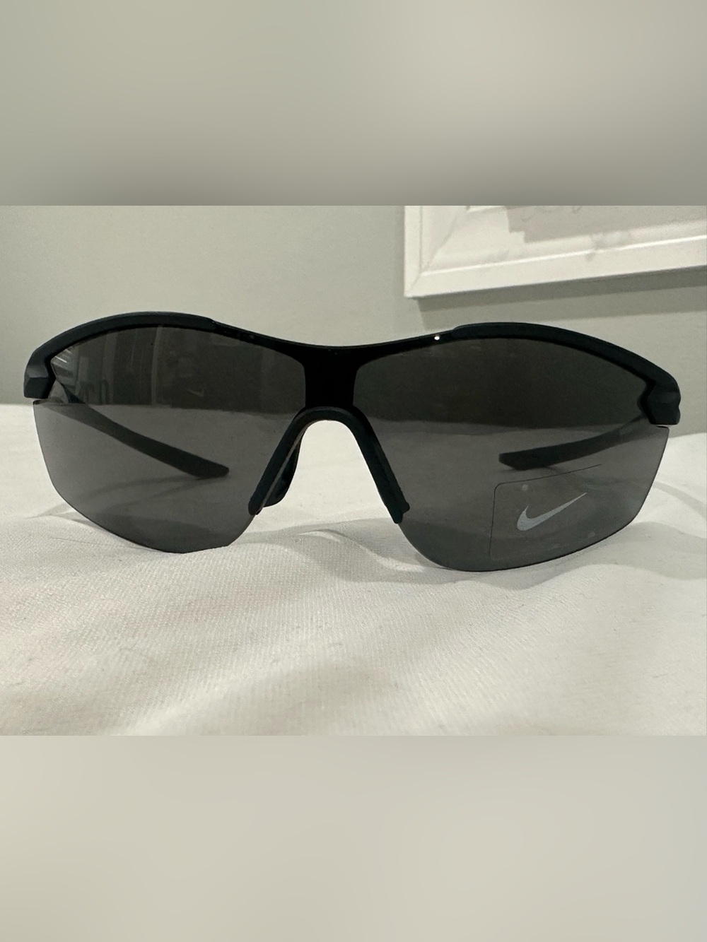 Nike Victory Elite Black Sunglasses: New